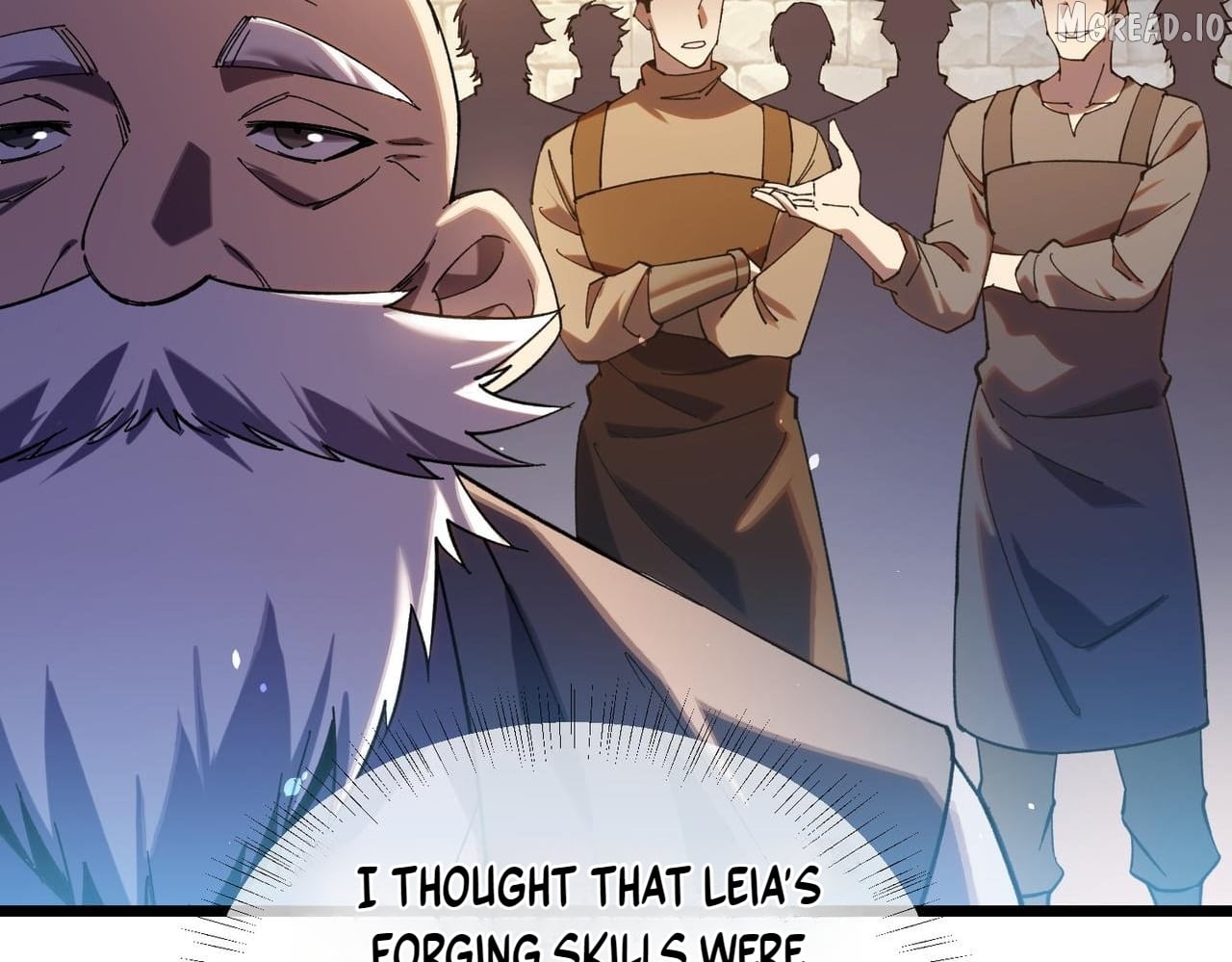 I Rely on My Invincibility to Deal Tons of Damage Passively! Chapter 178  - page 88